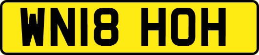 WN18HOH