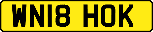 WN18HOK