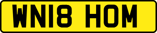 WN18HOM