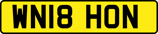 WN18HON