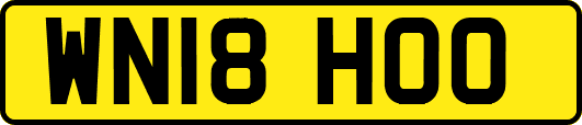 WN18HOO