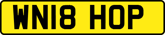 WN18HOP