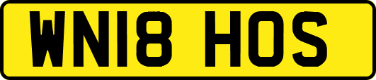 WN18HOS