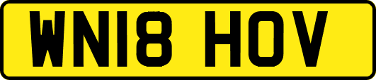 WN18HOV