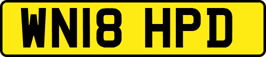 WN18HPD