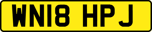 WN18HPJ