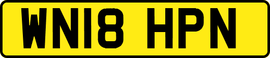 WN18HPN