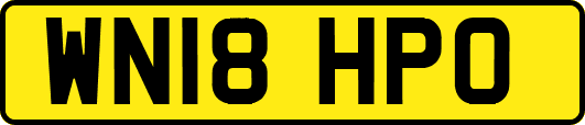 WN18HPO