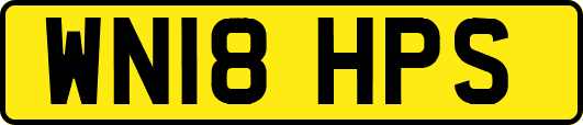 WN18HPS