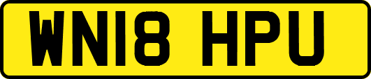 WN18HPU