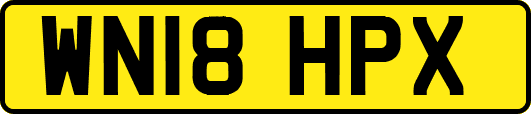 WN18HPX