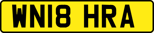 WN18HRA