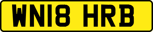 WN18HRB