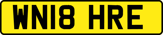 WN18HRE