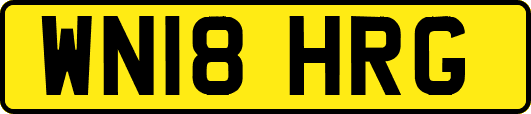 WN18HRG