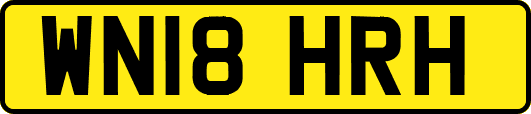 WN18HRH