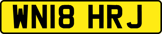 WN18HRJ