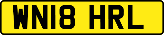 WN18HRL