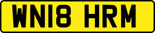 WN18HRM