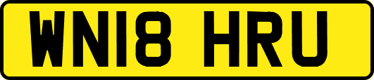 WN18HRU