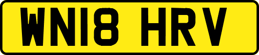 WN18HRV