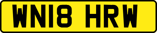 WN18HRW