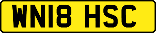 WN18HSC