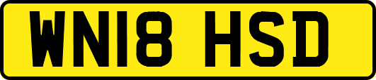 WN18HSD