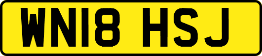 WN18HSJ
