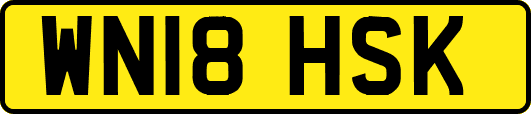 WN18HSK