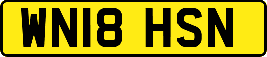 WN18HSN