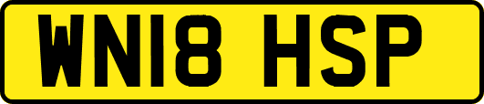 WN18HSP