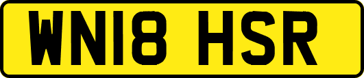 WN18HSR