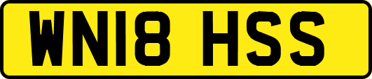 WN18HSS