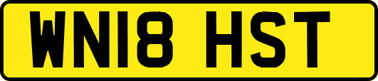 WN18HST