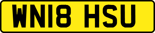 WN18HSU