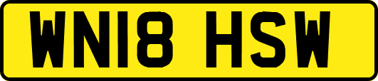 WN18HSW