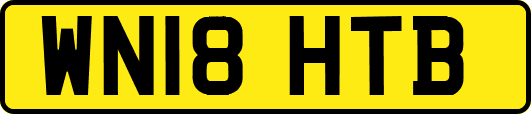WN18HTB