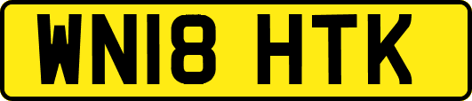 WN18HTK