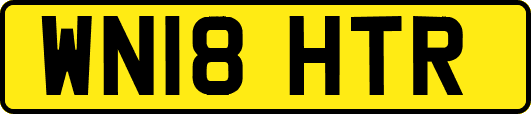 WN18HTR