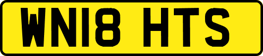 WN18HTS