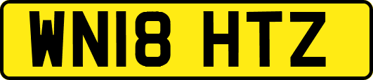 WN18HTZ