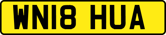 WN18HUA