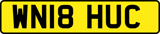WN18HUC