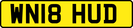 WN18HUD