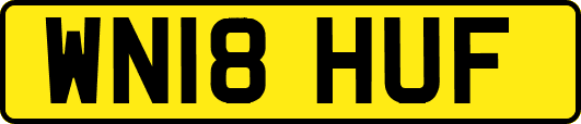 WN18HUF