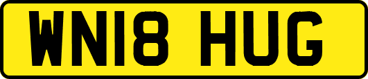 WN18HUG