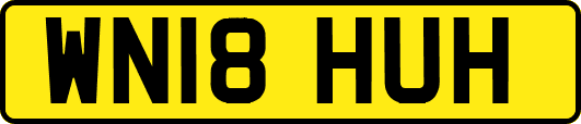 WN18HUH