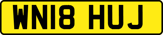 WN18HUJ