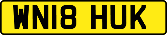 WN18HUK